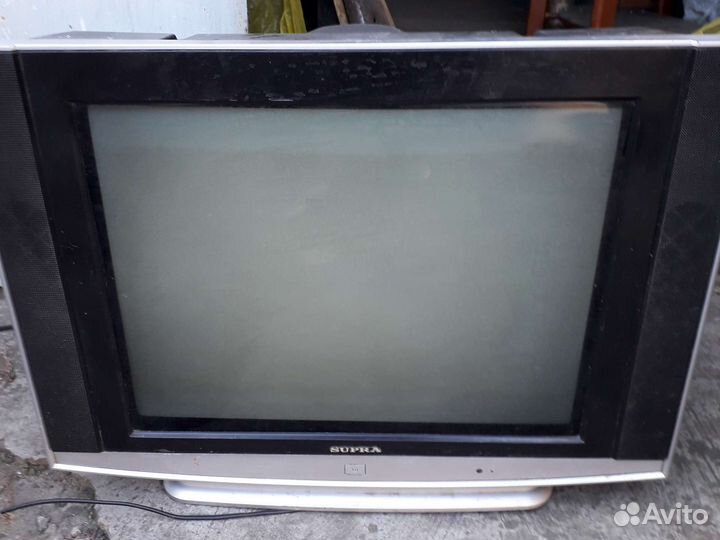 Телевизор бу