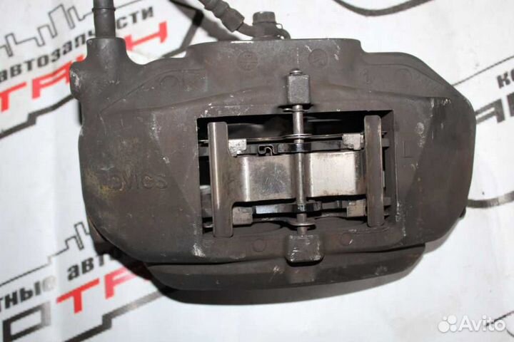 Суппорт В сборе toyota lexus. 3GR-FSE 3UZ-FE 4GR-F