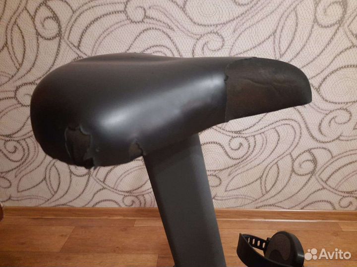 Велотренажер магнитный Torneo Vita B-352M