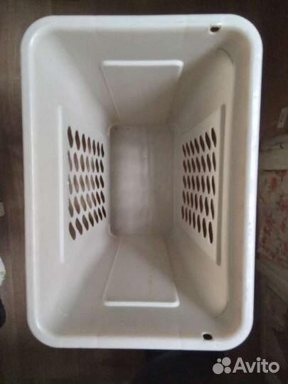 Корзина для белья