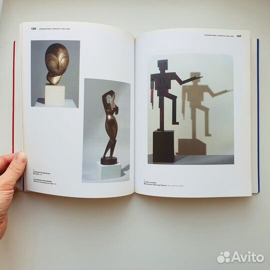 Van Doesburg & The International AvantGarde