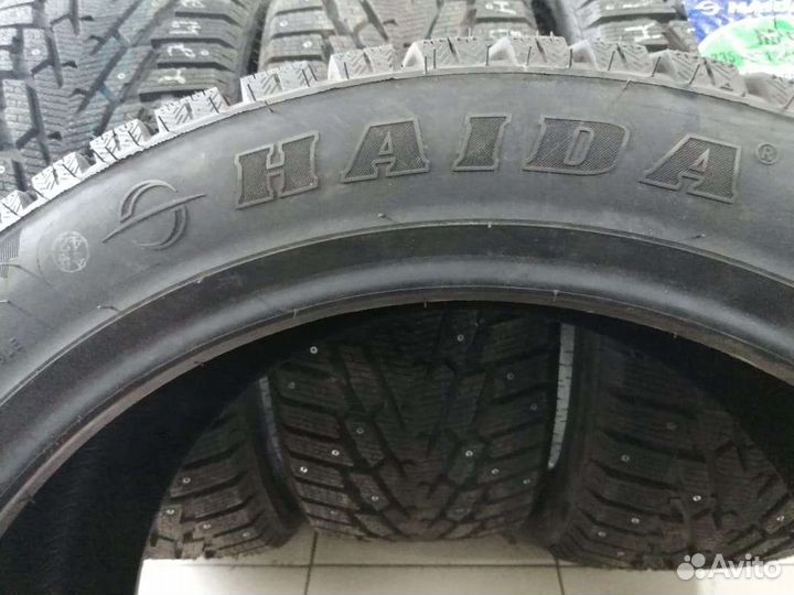 Haida HD677 235/45 R18