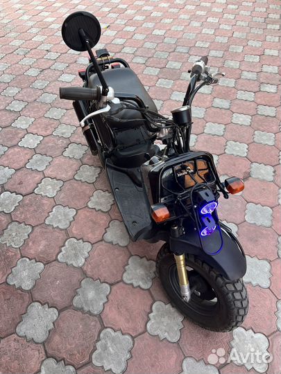 Honda Zoomer