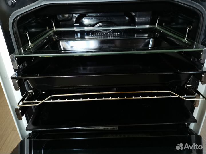 Электроплита Gorenje EC67346DW