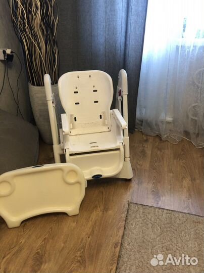 Стул для кормления