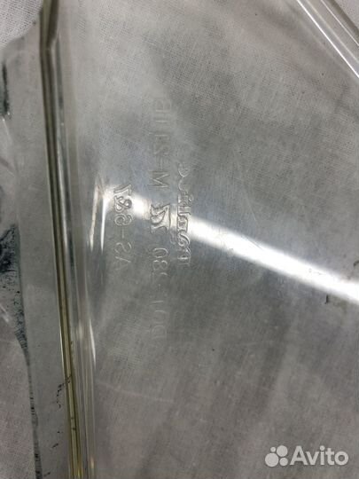 Стекло ветровое suzuki sv1000 s