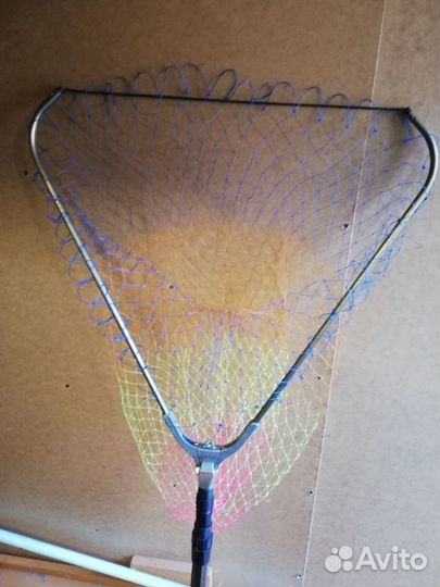 Подсачек рыболовный