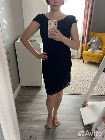 Платье tom tailor