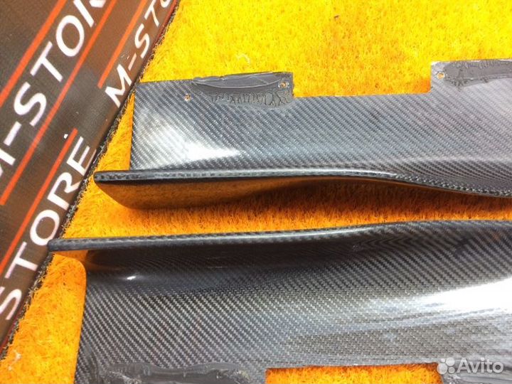 Накладка на порог Mercedes-Benz E-Class W211