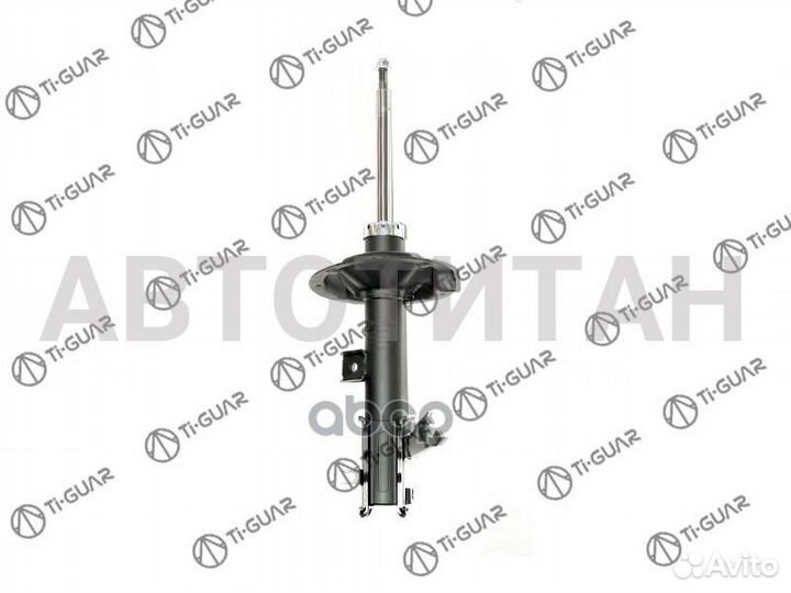 Амортизатор 7408011-GS