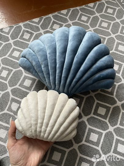 Декоративные подушки