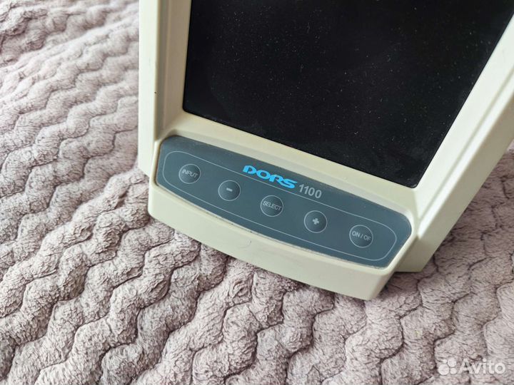 Настольная ик лампа с экраном