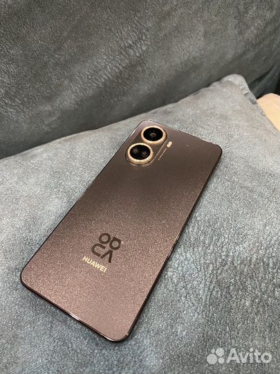 Телефон Honor nova 10 SE