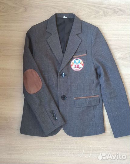 Школьная форма для мальчика