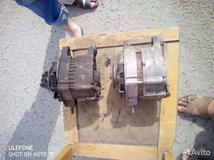 Запчасти на ваз 2106 коробка