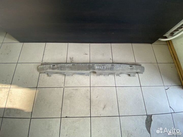 Усилитель бампера задний Audi А4 B5