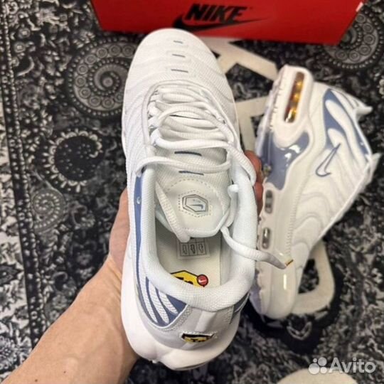 Nke Air Max Tn Plus