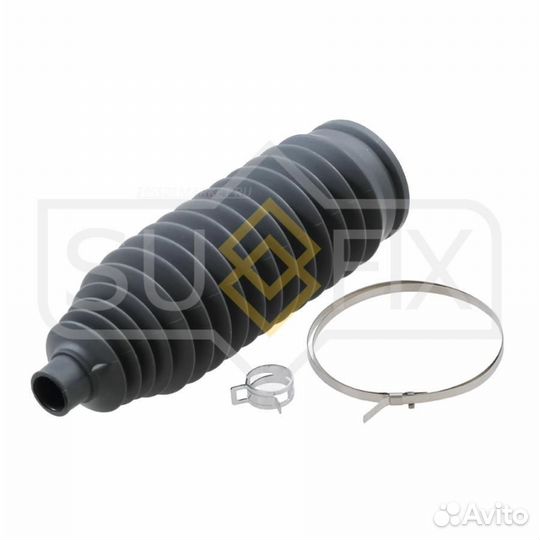 Sufix FD-1175 Пыльник рулевой рейки прав/лев