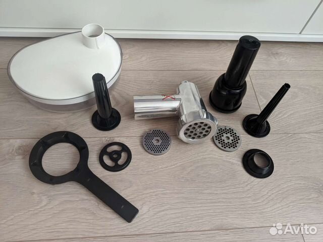 Kenwood насадка мясорубка