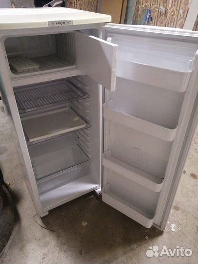 Холодильник Саратов