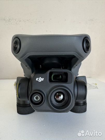 Квадрокоптер dji mavic 3t тушка