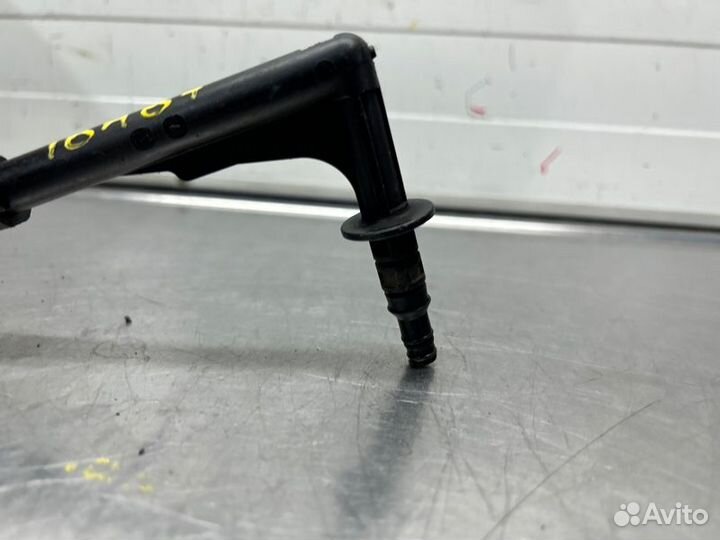 Выжимной подшипник Renault Arkana JC H5HT 2021