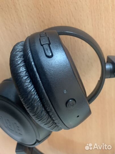 Наушники jbl t450bt