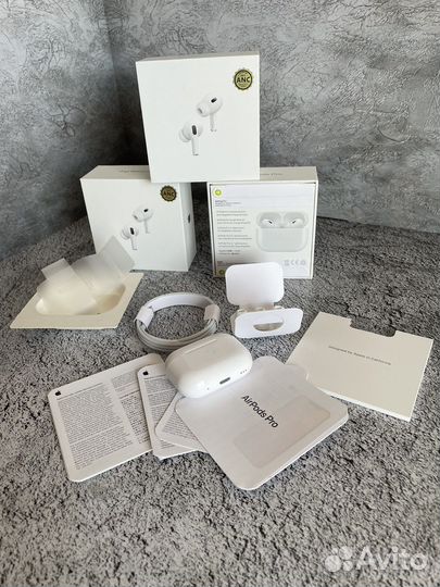 Airpods pro 2 premium
