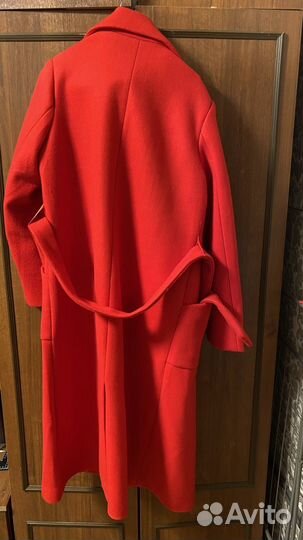 Пальто женское