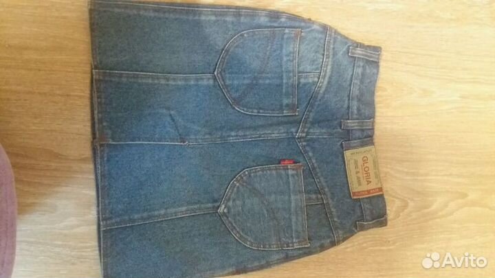 Костюм джинсовый gloria jeans jeans