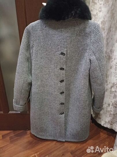 Пальто женское