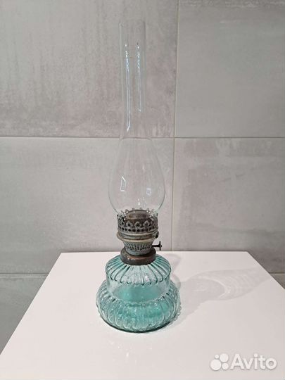 Керосиновая лампа