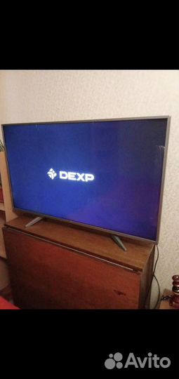 Телевизор SMART tv