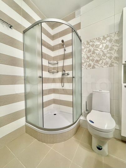 Квартира-студия, 30 м², 3/8 эт.