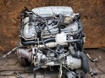 Двигатель Bentley Flying Spur 2012 6.0 восстановле