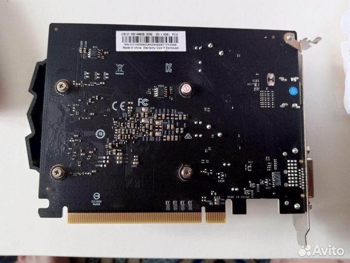 Видеокарта