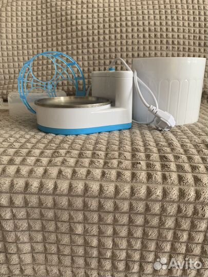 Стерилизатор электрический для бутылочек Maman