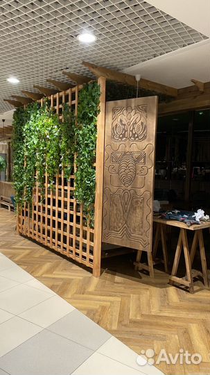 Изготовление мебели