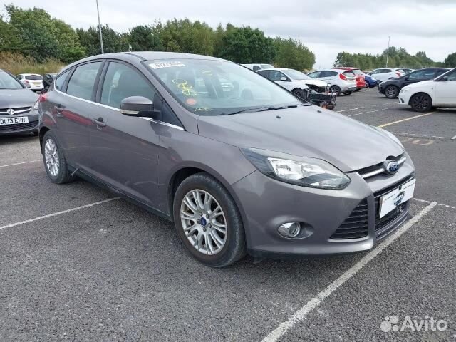 Моторчик заднего дворника Ford Focus 3