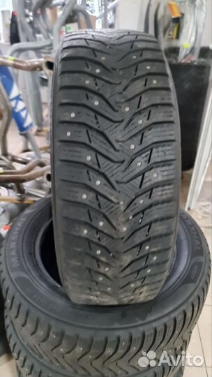 Marshal WinterCraft SUV Ice WS31 225/60 R17