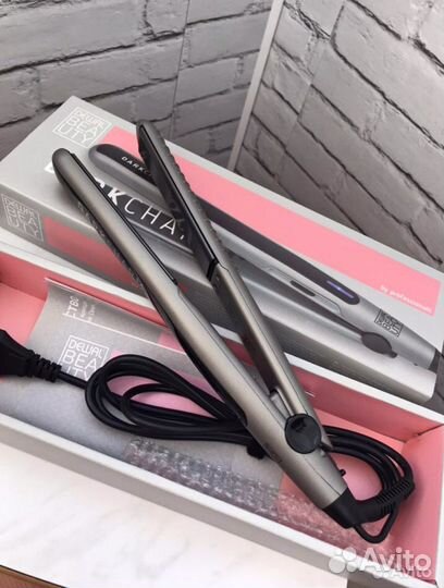 Выпрямитель для волос.Dewal.Новый