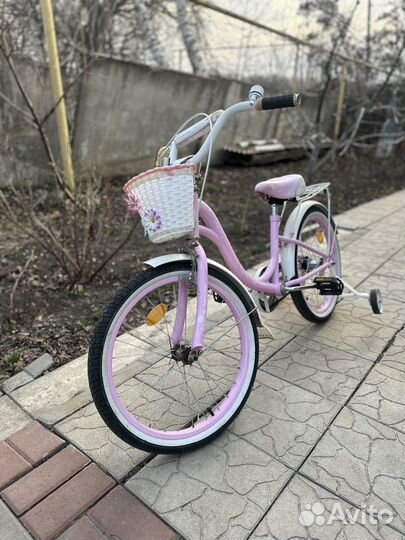 Велосипед детский