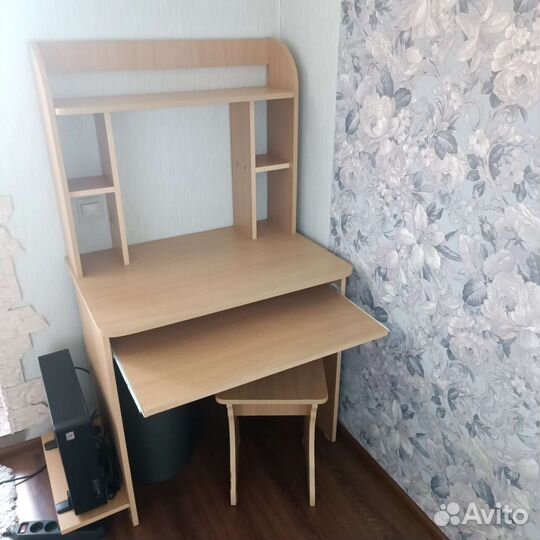 Компьютерный стол бу