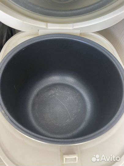 Мультиварка бу supra