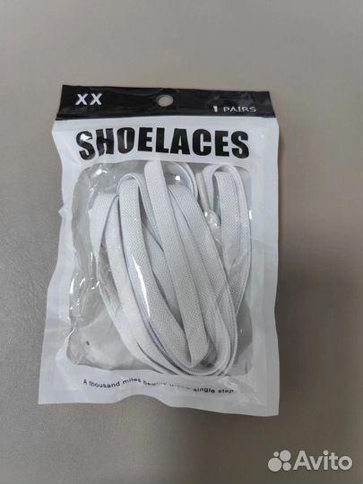 Шнурки для обуви эластичные