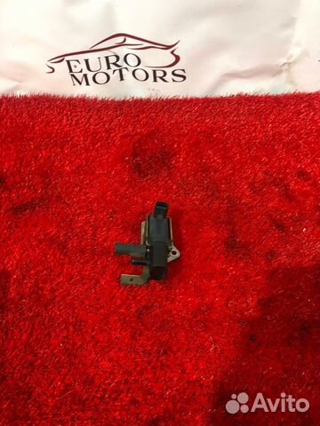 Клапан вентиляции картерных газов Mitsubishi