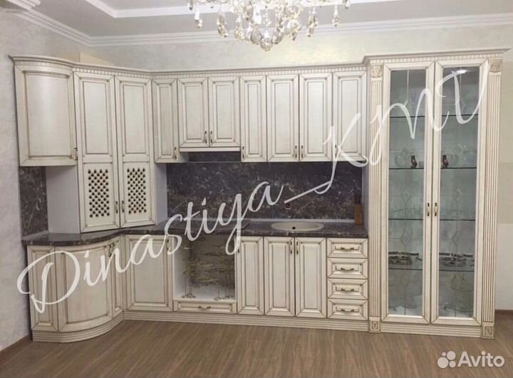 Кухни Шкафы-Купе под заказ