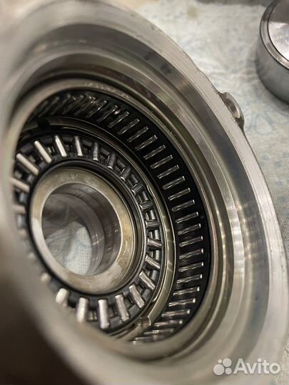 Тнвд BMW N53 N54 N55