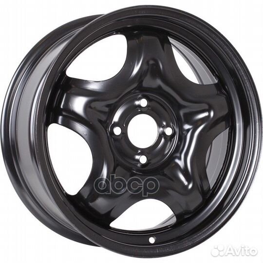 Диск тзск, Renault Sandero Stepway 6.5x16/4x100
