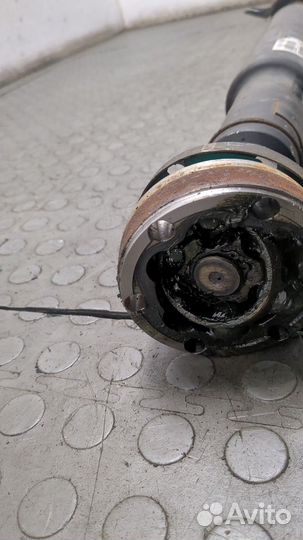 Кардан Mercedes ML W164, 2005